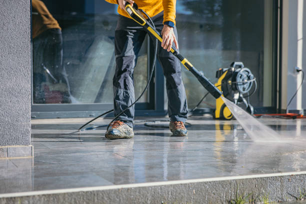 Best Roof Power Washing Services  in Graham, NC