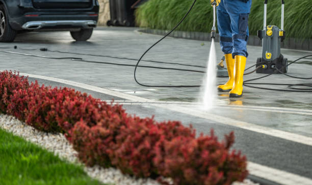 Best Best Pressure Washing Companies  in Graham, NC