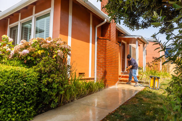 Best Deck Pressure Washing  in Graham, NC