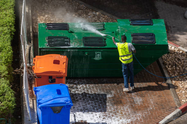 Best Roof Pressure Washing  in Graham, NC